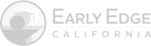 Early Edge California logo