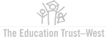 The Education Trust - West logo
